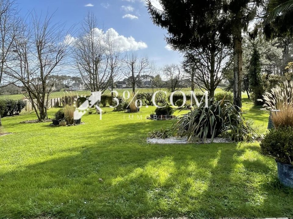 Villa i Baden, Morbihan - bilde 4