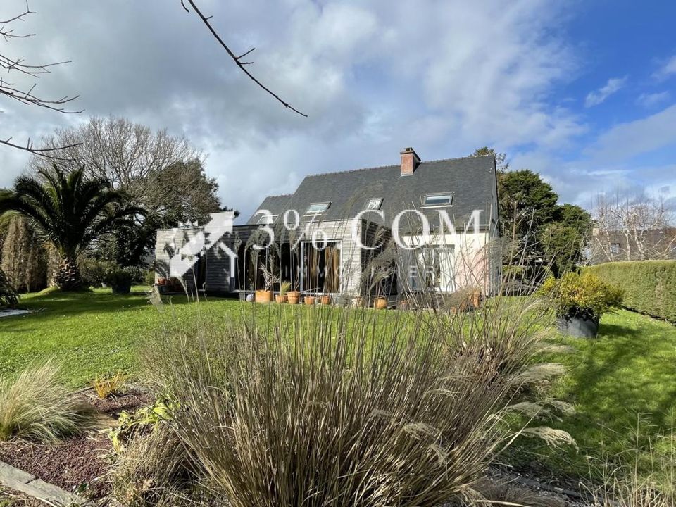 Villa i Baden, Morbihan - bilde 5