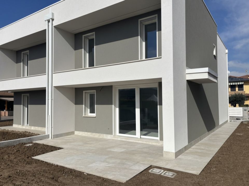 Haus in Mestrino, Padua - Foto 1
