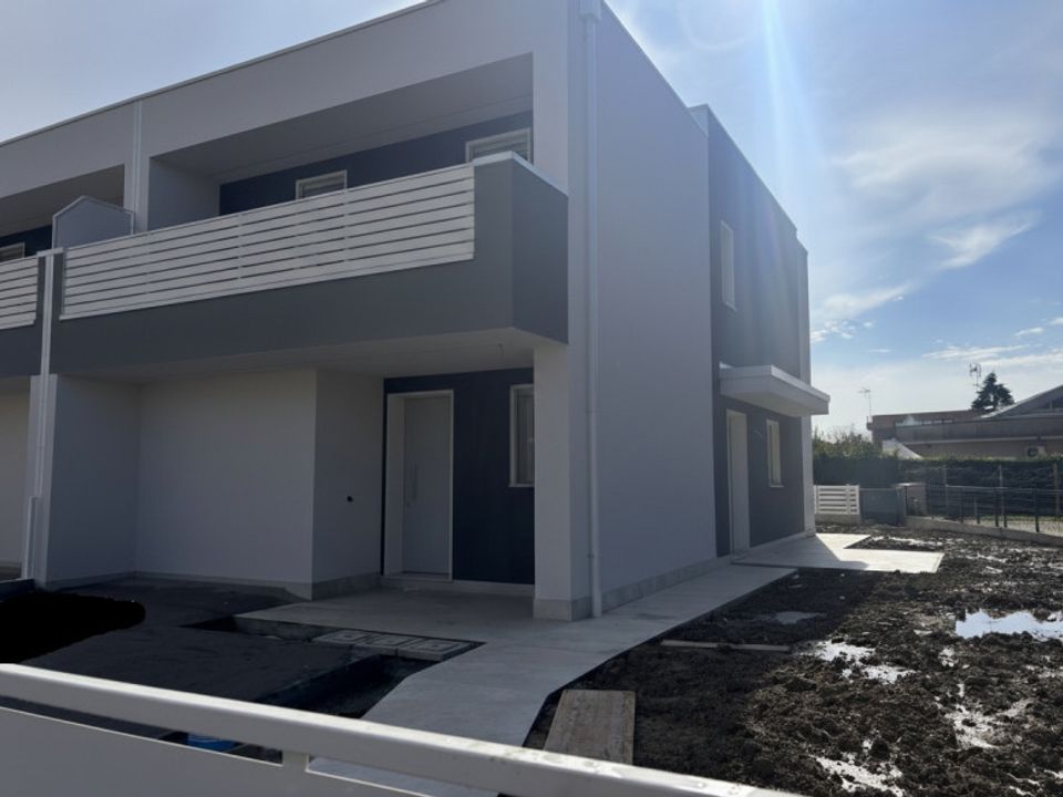 Haus in Mestrino, Padua - Foto 3