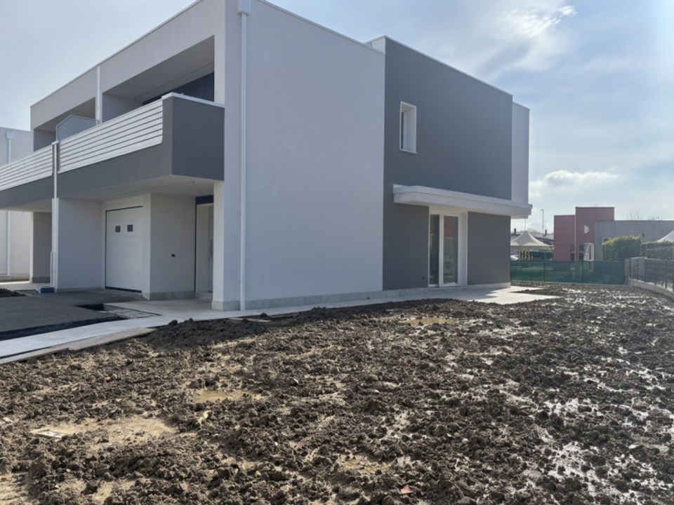 Haus in Mestrino, Padua - Foto 4