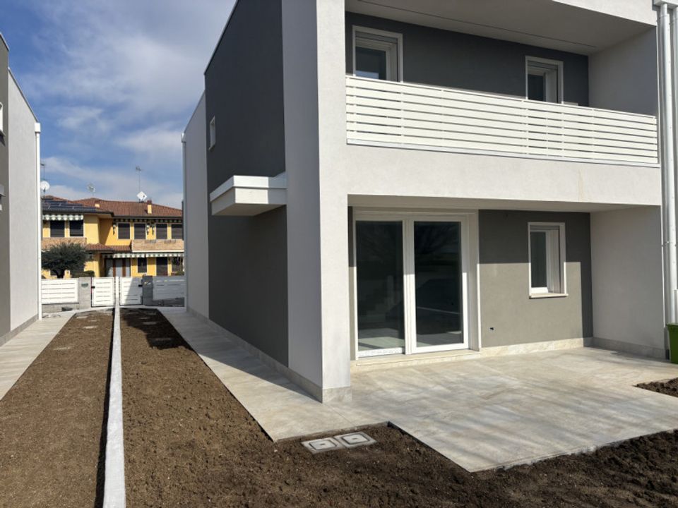 Villa i Mestrino, Padua - foto 3