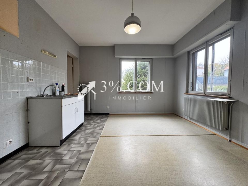 Villa i Ringendorf, Bas-Rhin - foto 2