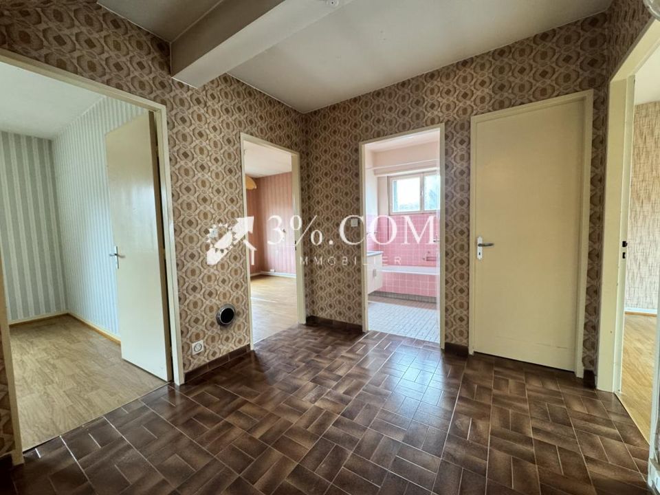 Villa i Ringendorf, Bas-Rhin - foto 5