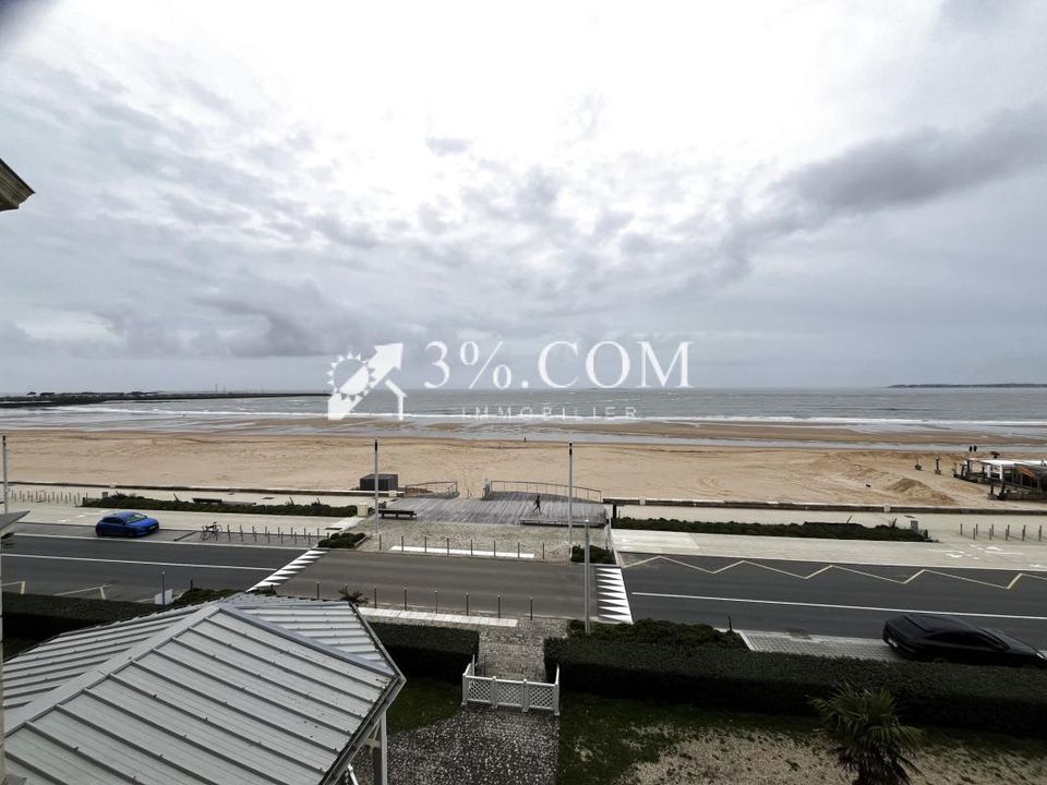 Leilighet i Pornichet, Loire-Atlantique - bilde 1