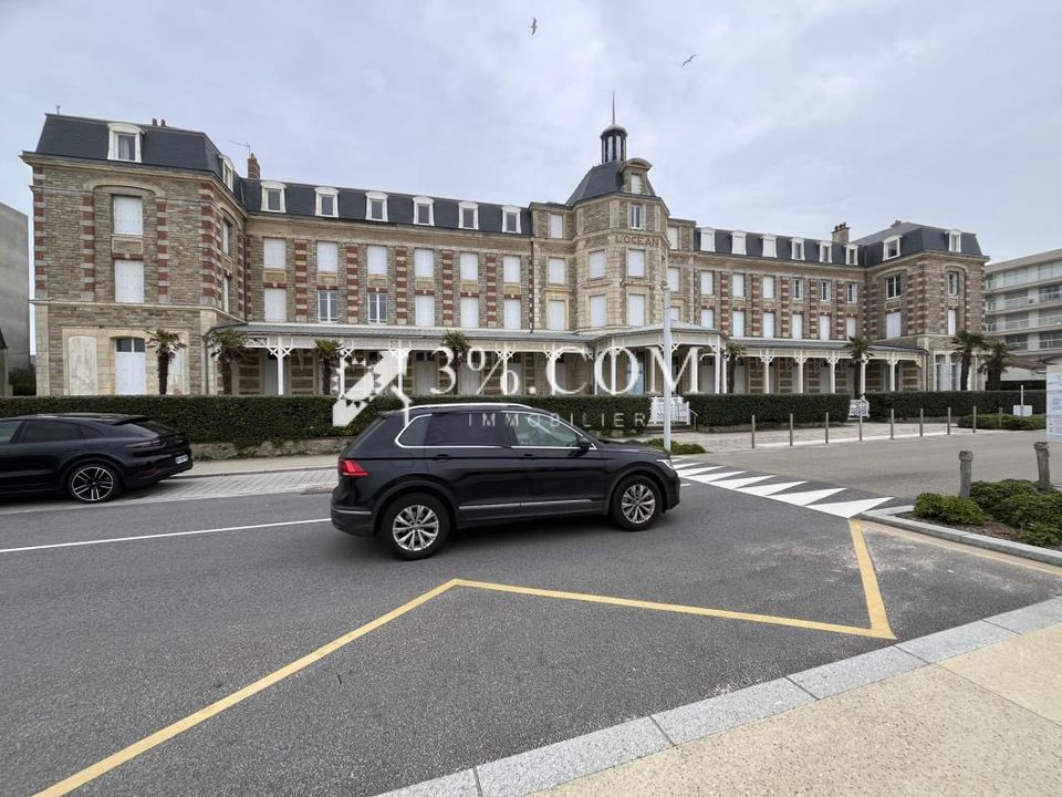 Leilighet i Pornichet, Loire-Atlantique - bilde 2