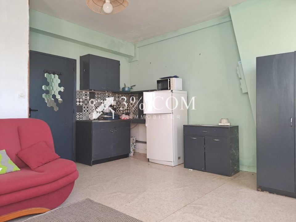 Studio i Berck, Pas-de-Calais - bilde 2