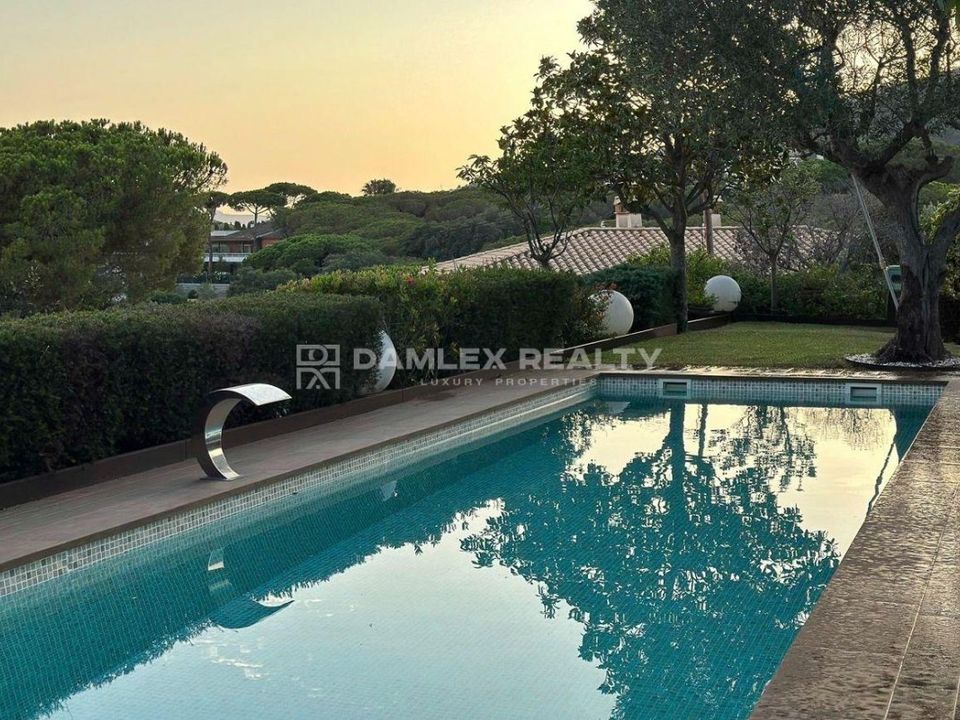 Villa i Platja D'aro, Gerona - foto 2