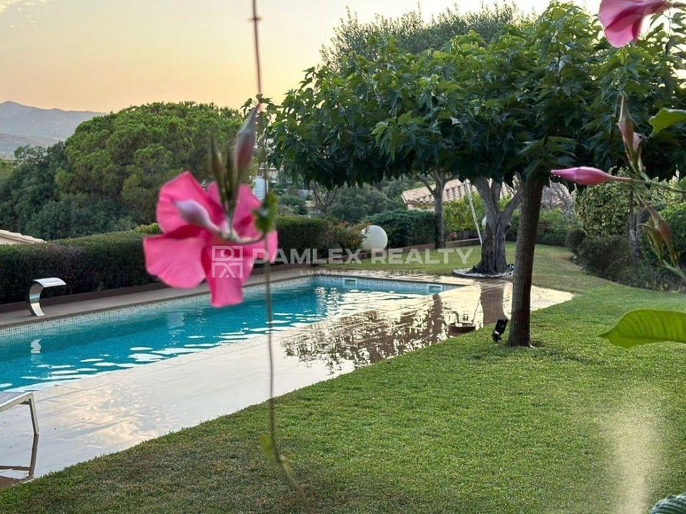 Villa i Platja D'aro, Gerona - foto 3