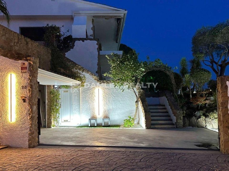 Villa i Platja D'aro, Gerona - foto 5