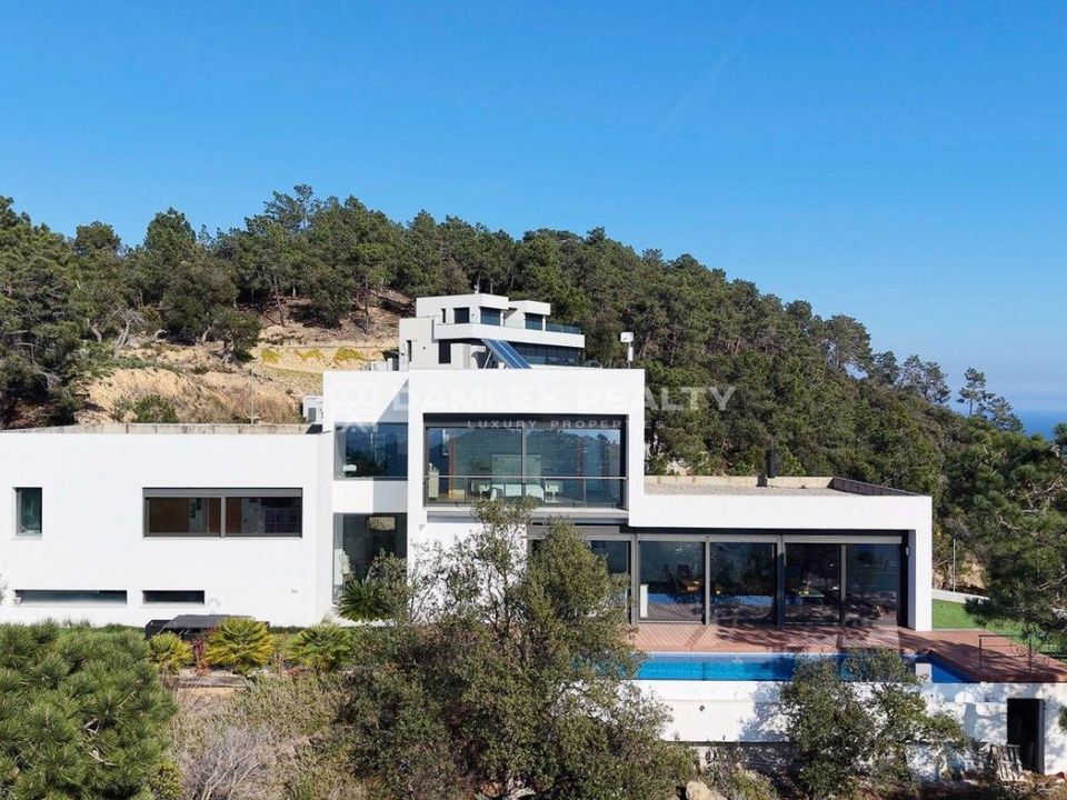 Villa i Lloret De Mar, Gerona - foto 2