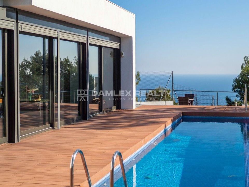 Villa i Lloret De Mar, Gerona - foto 3