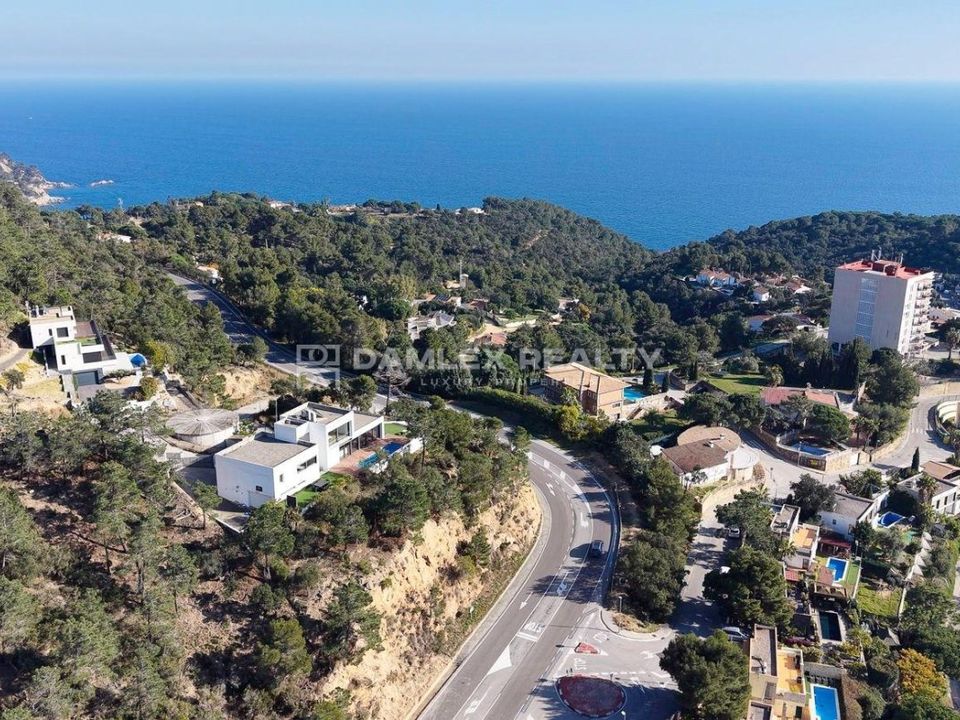 Villa i Lloret De Mar, Gerona - foto 4