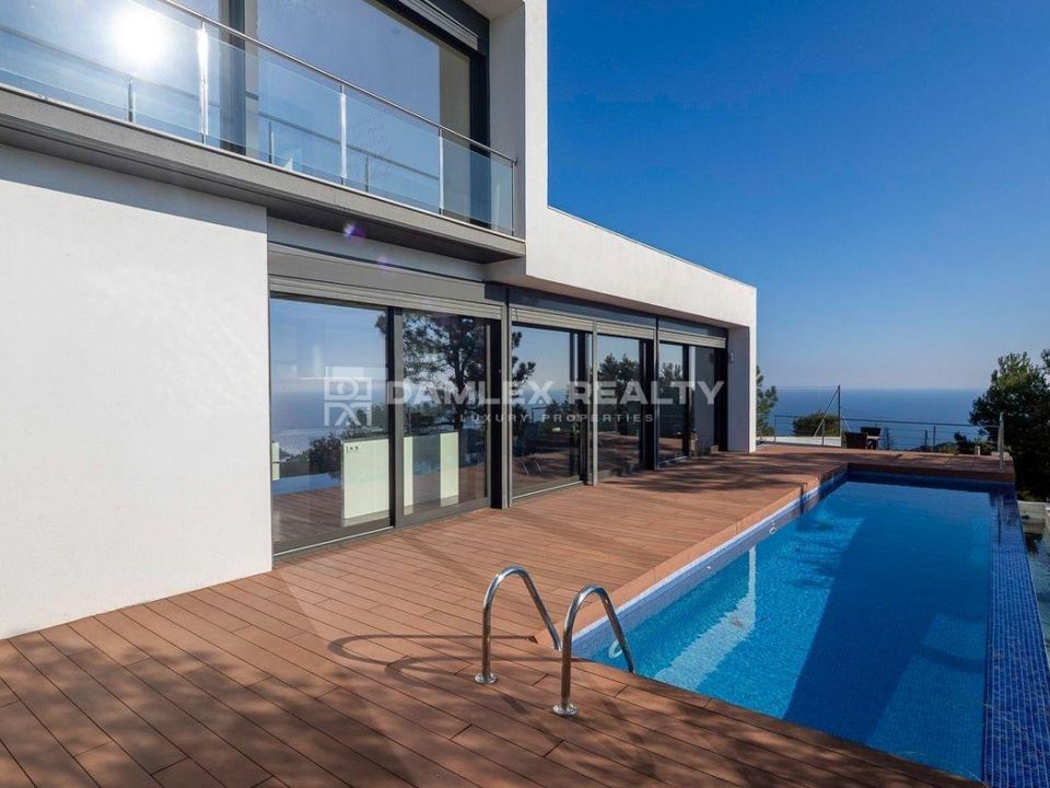 Villa i Lloret De Mar, Gerona - foto 5