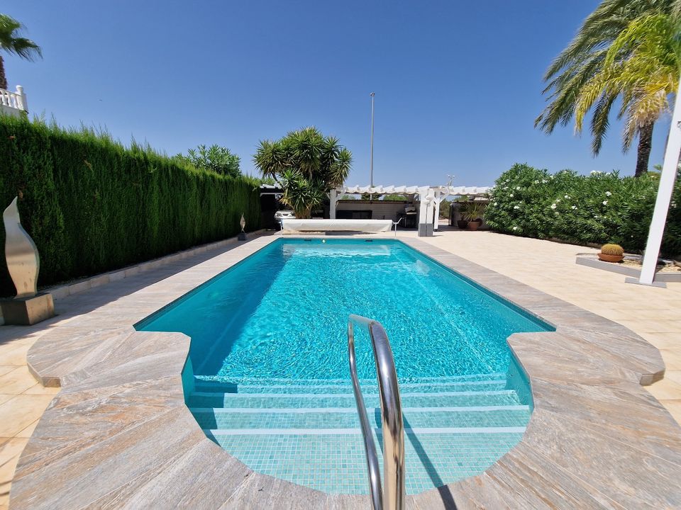 Villa i San Fulgencio, Alicante - foto 2