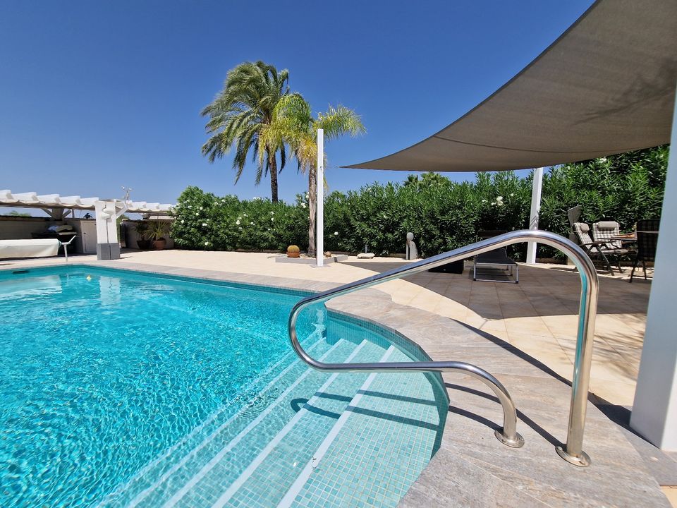 Villa i San Fulgencio, Alicante - foto 4