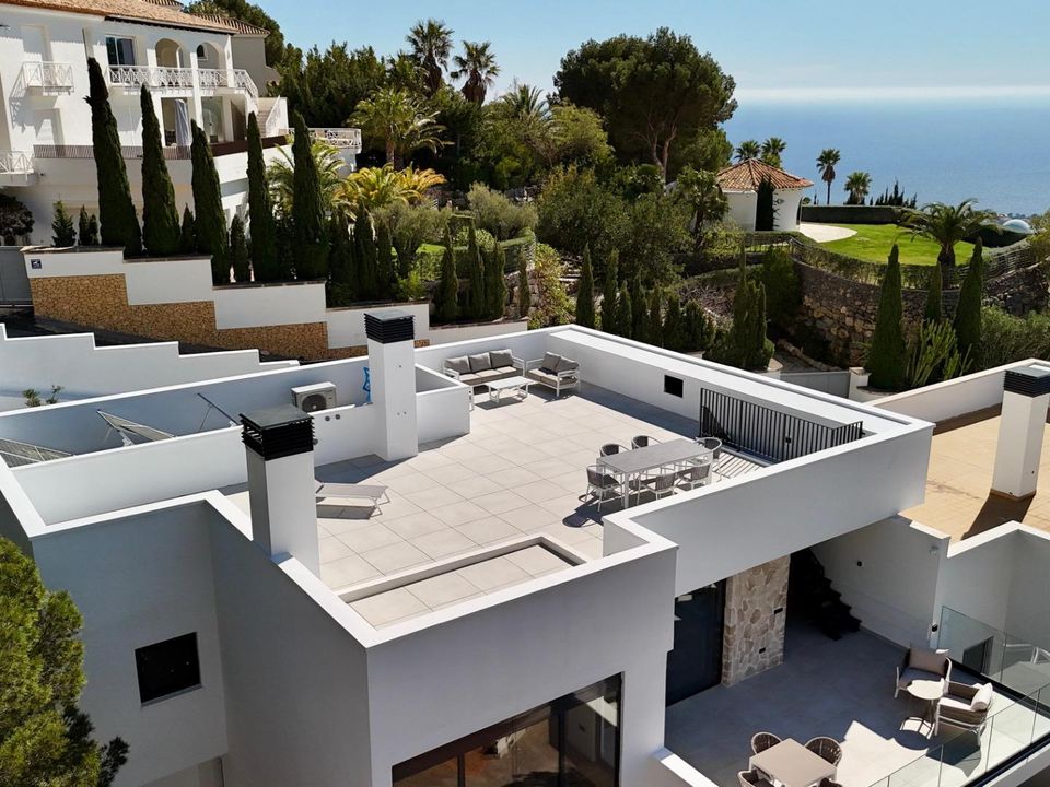 Villa i Altea, Alicante - foto 5