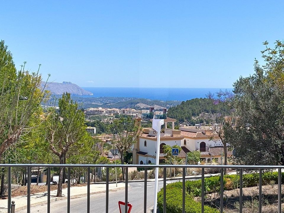 Villa i Polop, Alicante - foto 2