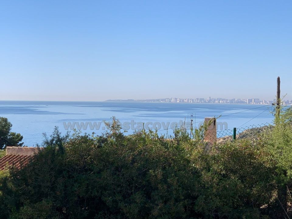 Villa i El Campello, Alicante - foto 2