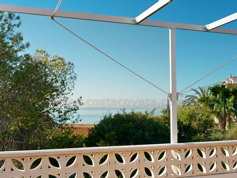 Villa i El Campello, Alicante - foto 3