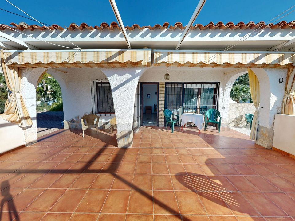 Villa i El Campello, Alicante - foto 4
