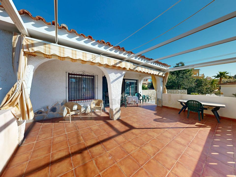 Villa i El Campello, Alicante - foto 5