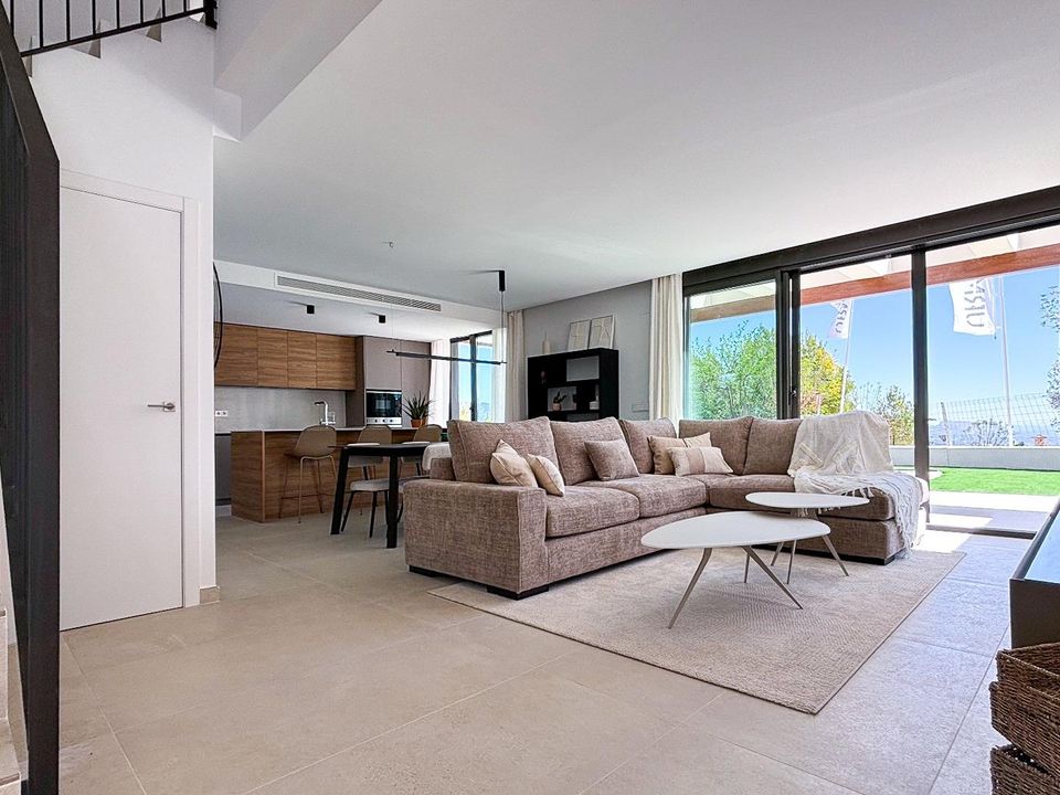 Villa i Polop, Alicante - foto 3