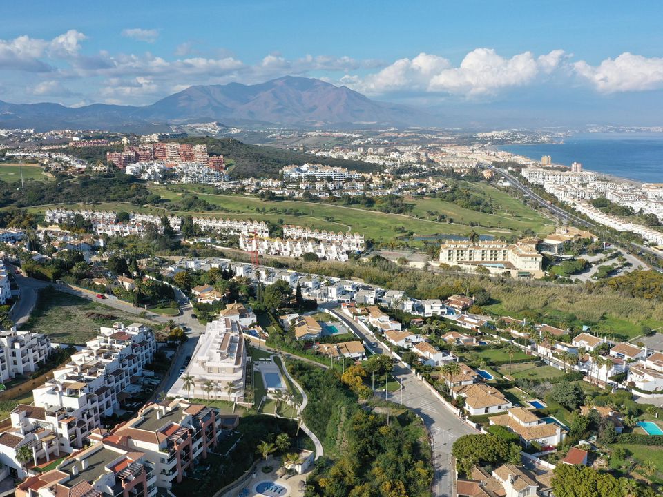 Lejlighed i Manilva, Malaga - foto 2