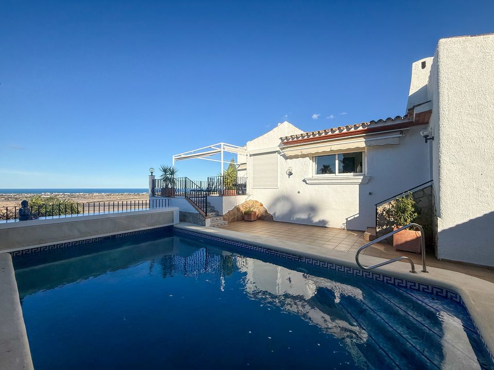 Villa i Monte Pego, Alicante - foto 2