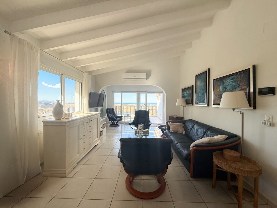 Villa i Monte Pego, Alicante - foto 3