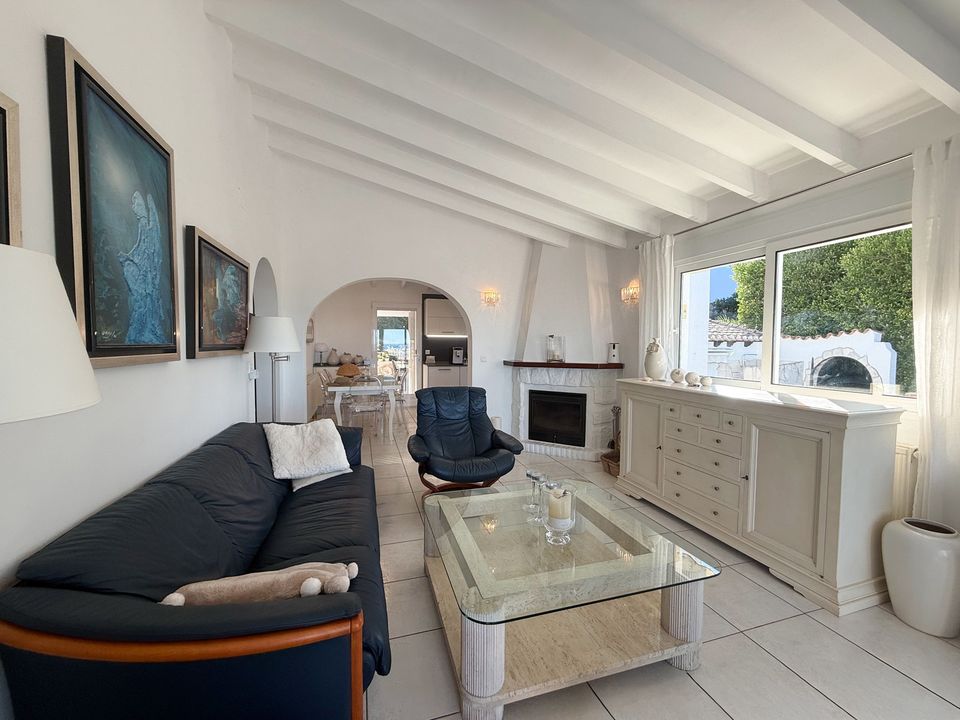 Villa i Monte Pego, Alicante - foto 4