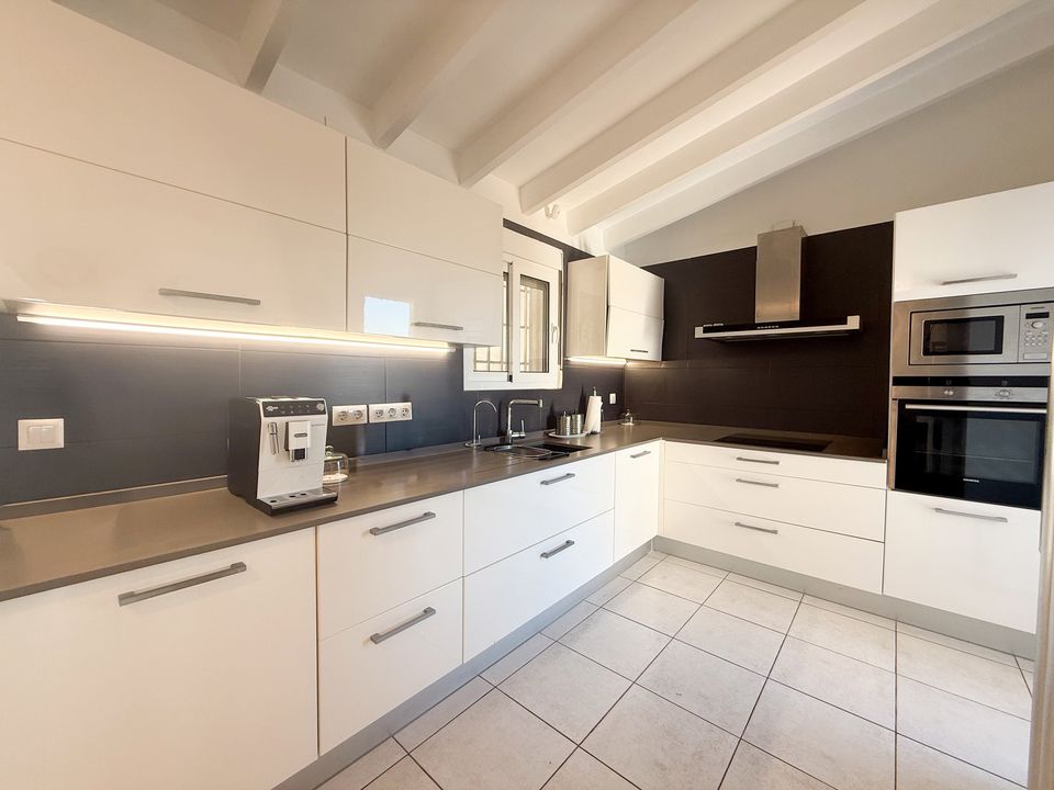 Villa i Monte Pego, Alicante - foto 5