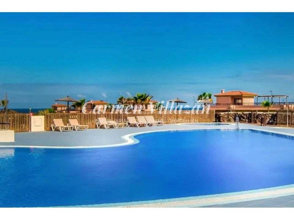 Duplex i Lajares, Fuerteventura - foto 2