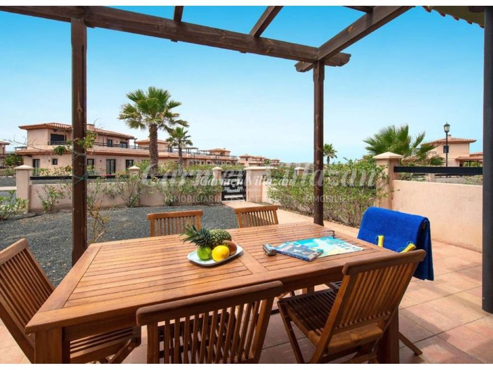 Duplex i Lajares, Fuerteventura - foto 3