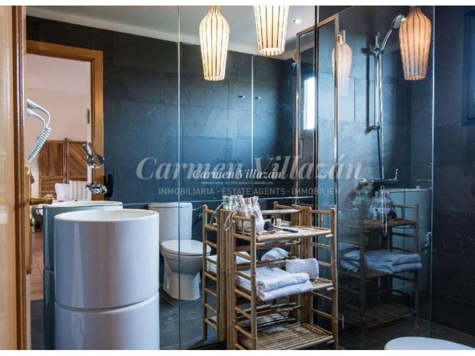 Duplex i Lajares, Fuerteventura - foto 5