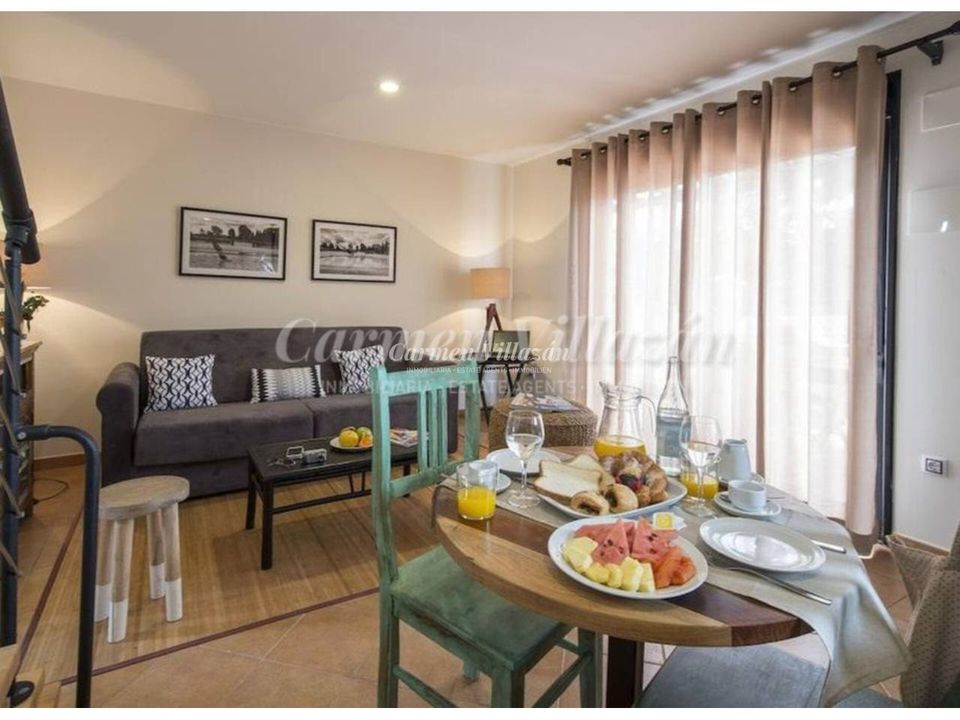 Duplex i Lajares, Fuerteventura - foto 3