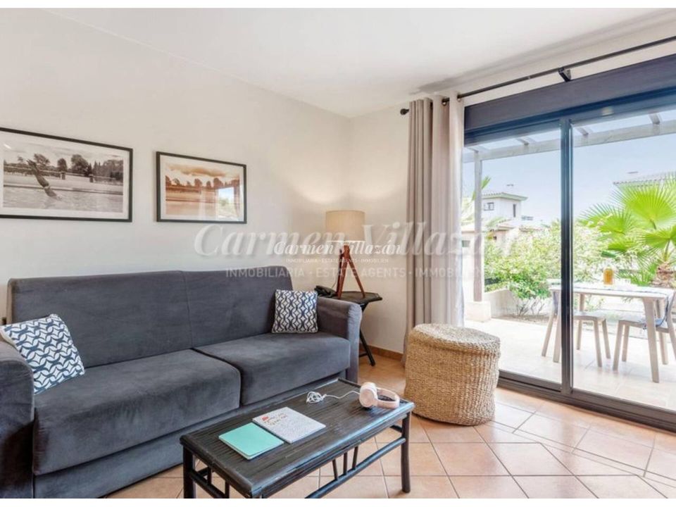 Duplex i Lajares, Fuerteventura - foto 4