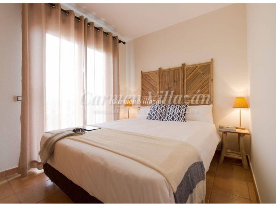 Duplex i Lajares, Fuerteventura - foto 5