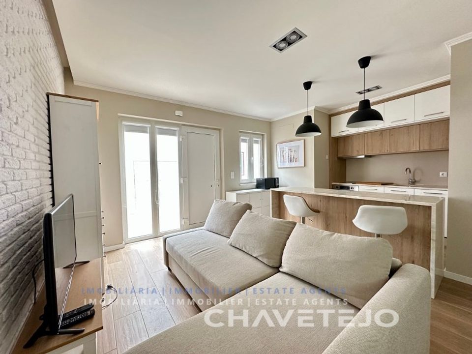 Apartment in Tomar, Santarem - photo 4