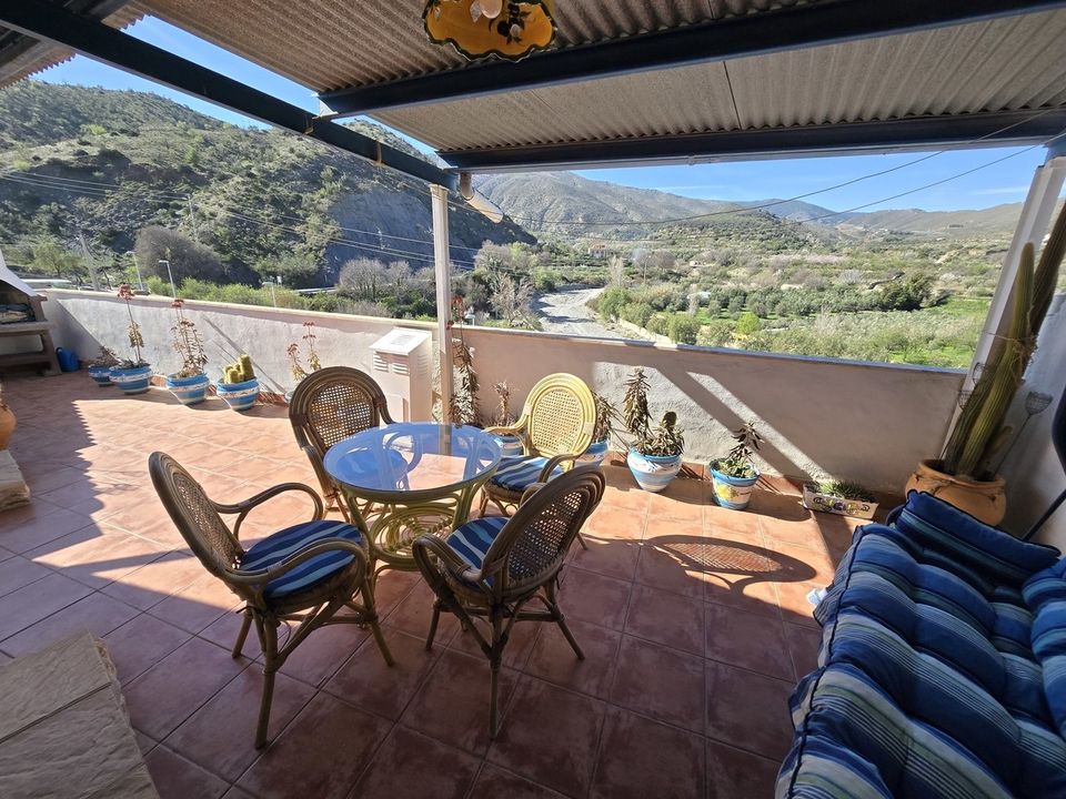 Landsbyhus i Sufli, Almeria - bilde 3
