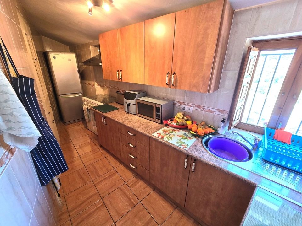Landsbyhus i Sufli, Almeria - bilde 4