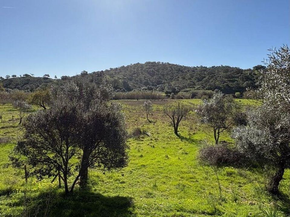 Helårsgrund i Castro Marim, Faro - foto 2