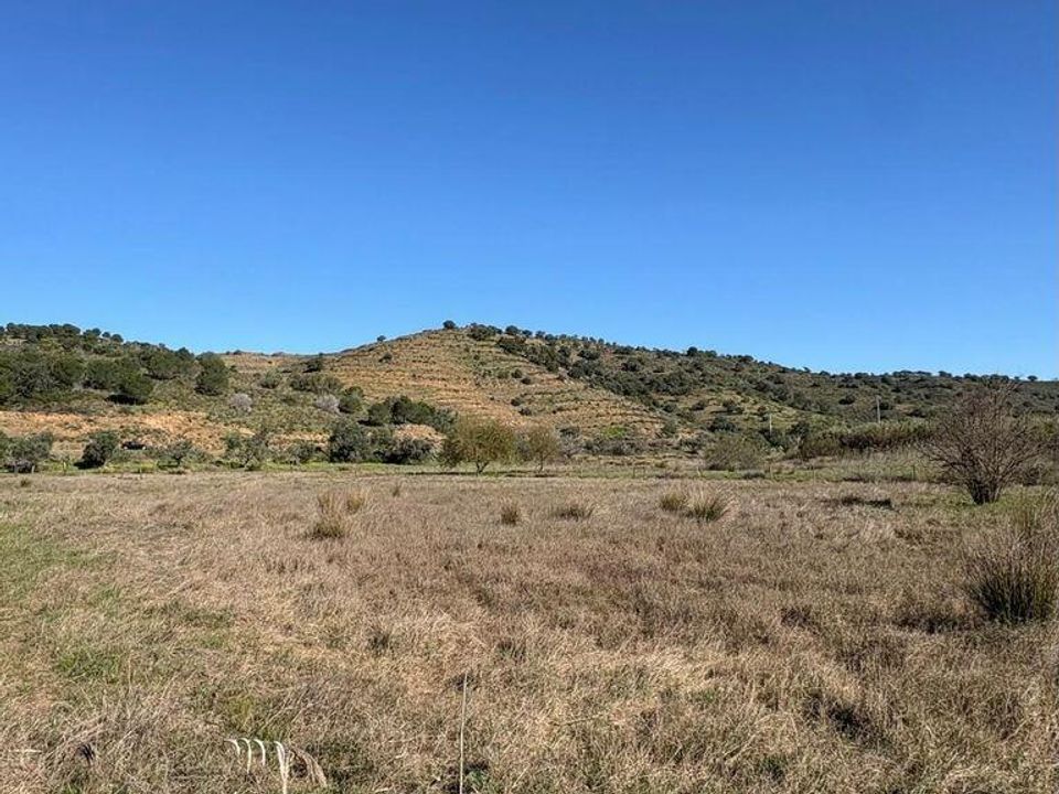 Helårsgrund i Castro Marim, Faro - foto 3