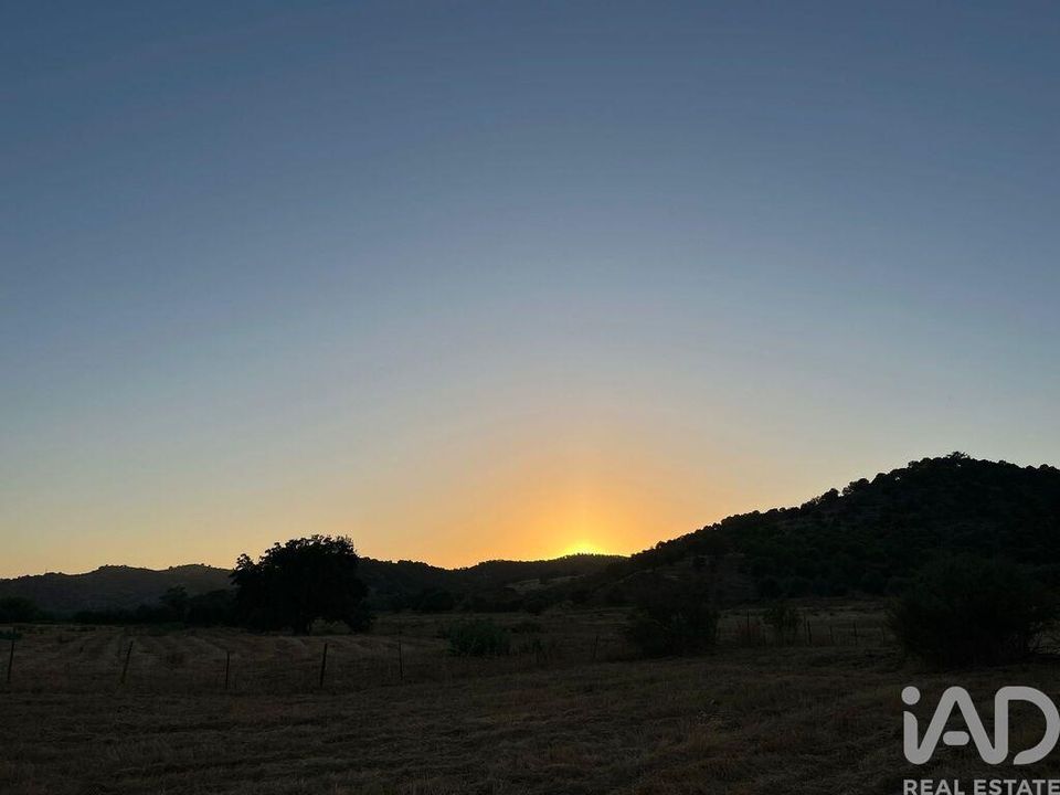 Helårsgrund i Castro Marim, Faro - foto 5