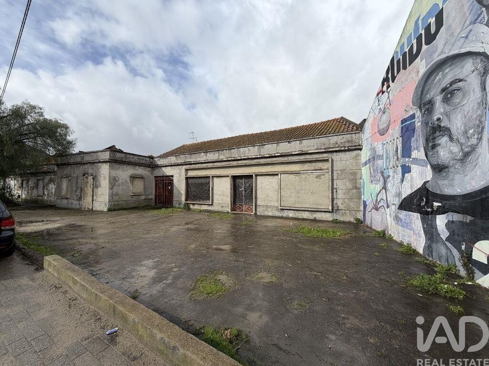 Byhus i Almeirim, Santarem - foto 1