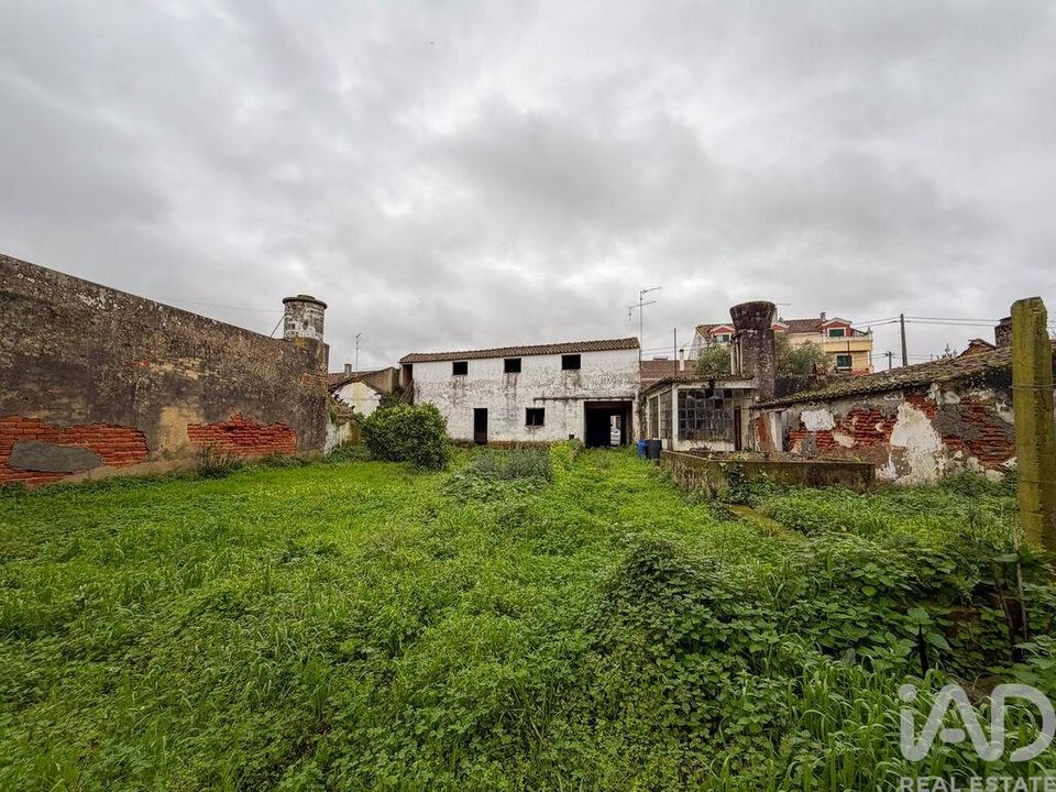 Byhus i Almeirim, Santarem - foto 2