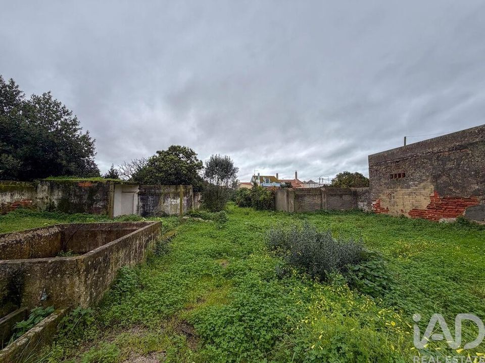 Byhus i Almeirim, Santarem - foto 4