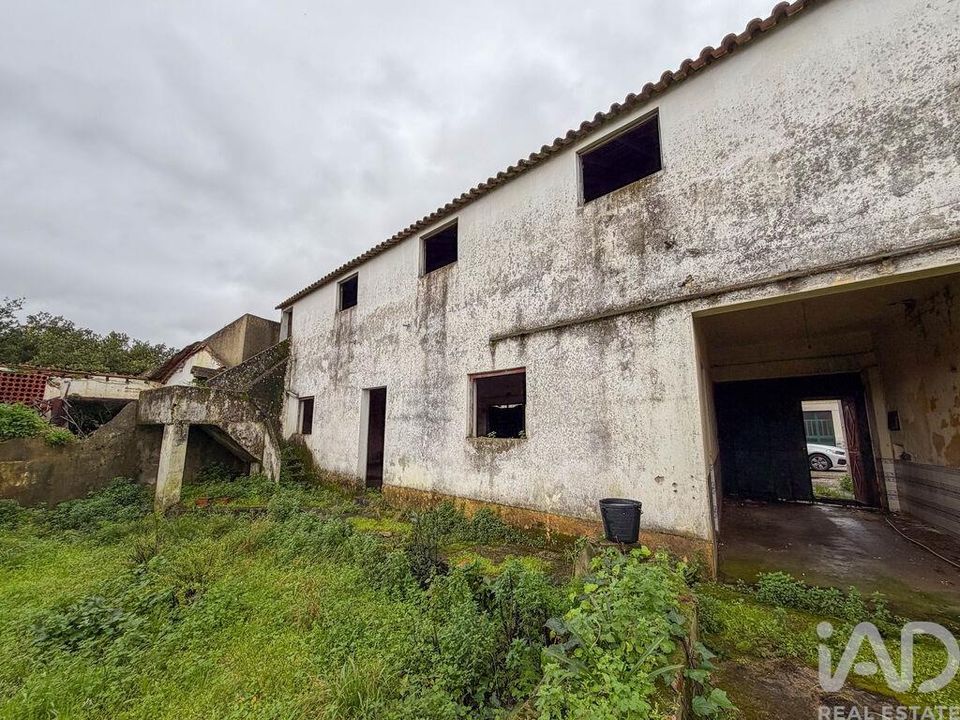 Byhus i Almeirim, Santarem - foto 5