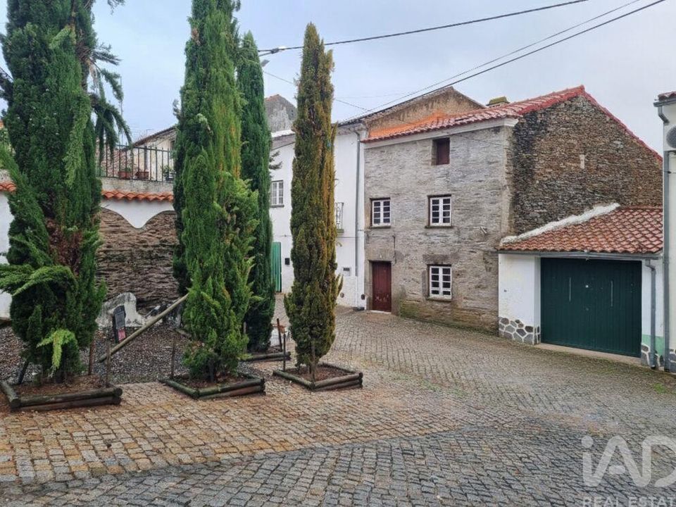 Byhus i Idanha-a-Nova, Castelo Branco - foto 1