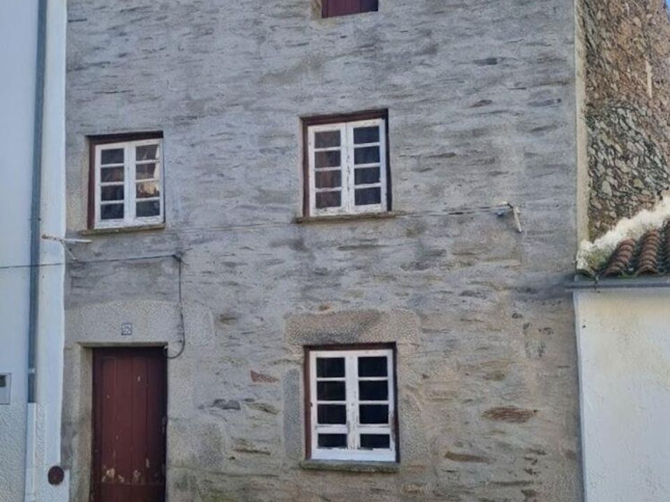 Byhus i Idanha-a-Nova, Castelo Branco - foto 2